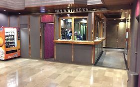 福尔努什酒店